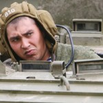 Российская армия 2013